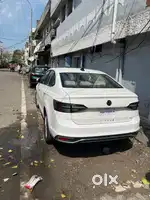 Volkswagen Virtus highline 1.0 TSI Automatic