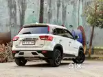 Maruti Suzuki Vitara Brezza ZDi Plus AMT Dual Tone, 2018, Diesel