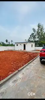 1BHK independent farm house