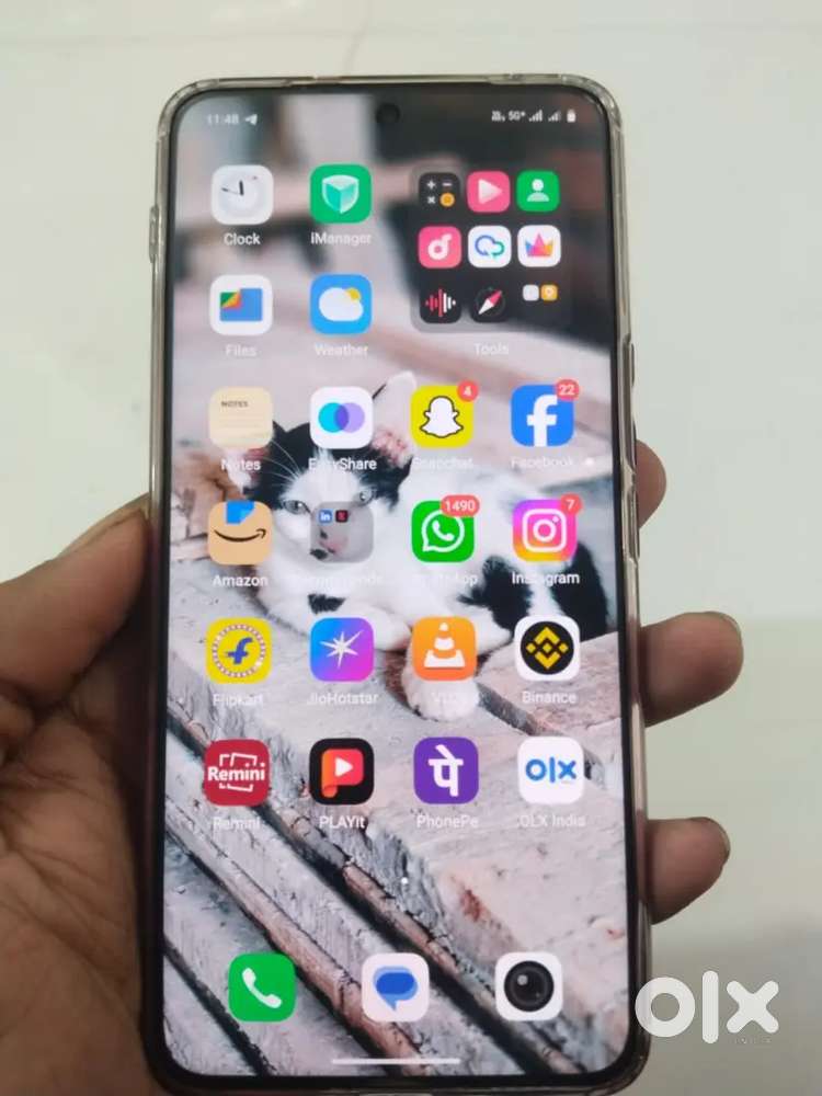 Best condition fix price hai  no time paas