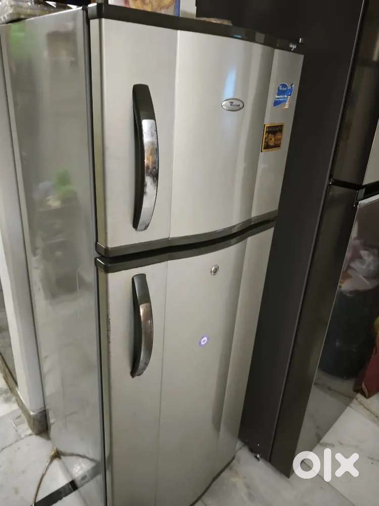 Fridge 265 litre