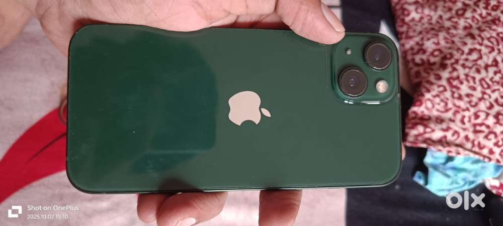 I phone 13 128 gb