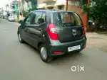 Hyundai i10 ERA 1.1 IRDE, 2012, Petrol