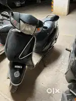 Activa for sale with attractive price