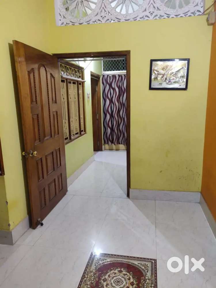 1bhk available for Family and Bachelor