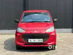 Maruti Suzuki Alto K10 1.0 VXI Plus AMT, 2022, Petrol