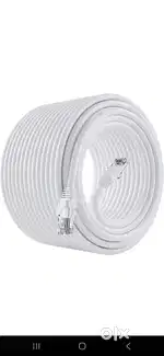 LAN Cable CAT6 [1.5m/10m/20m/50m/100m]