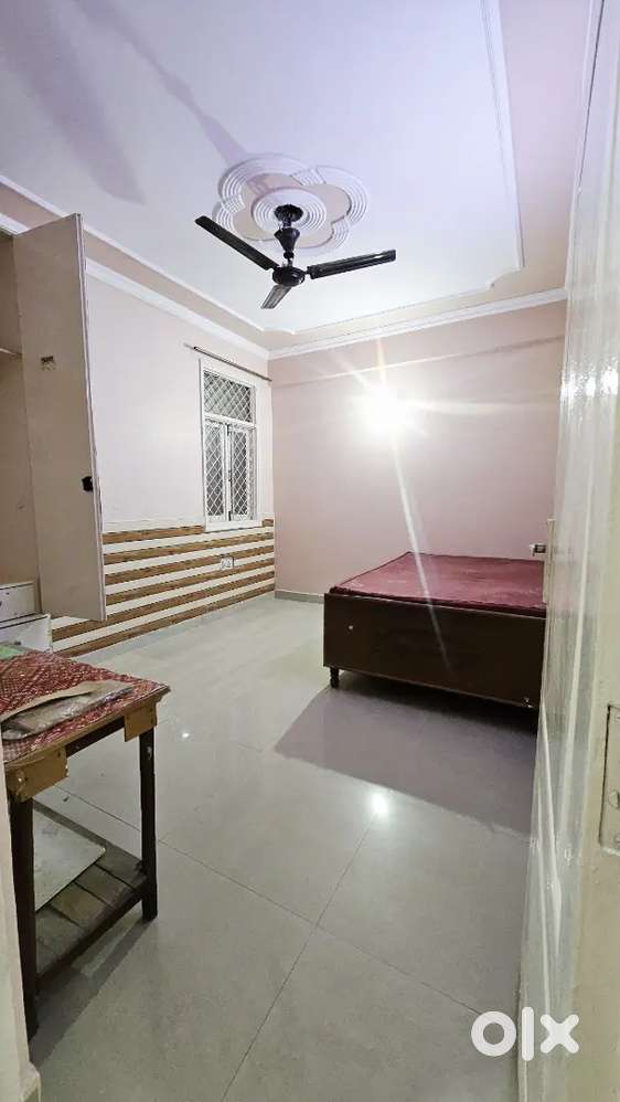 3BHK FLAT, READY TO MOVE