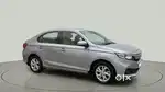 Honda Amaze VX CVT Petrol, 2020, Petrol