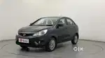 Tata Zest  Revotron 1.2 XT, 2015, Petrol