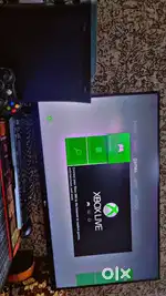 Microsoft Xbox 360