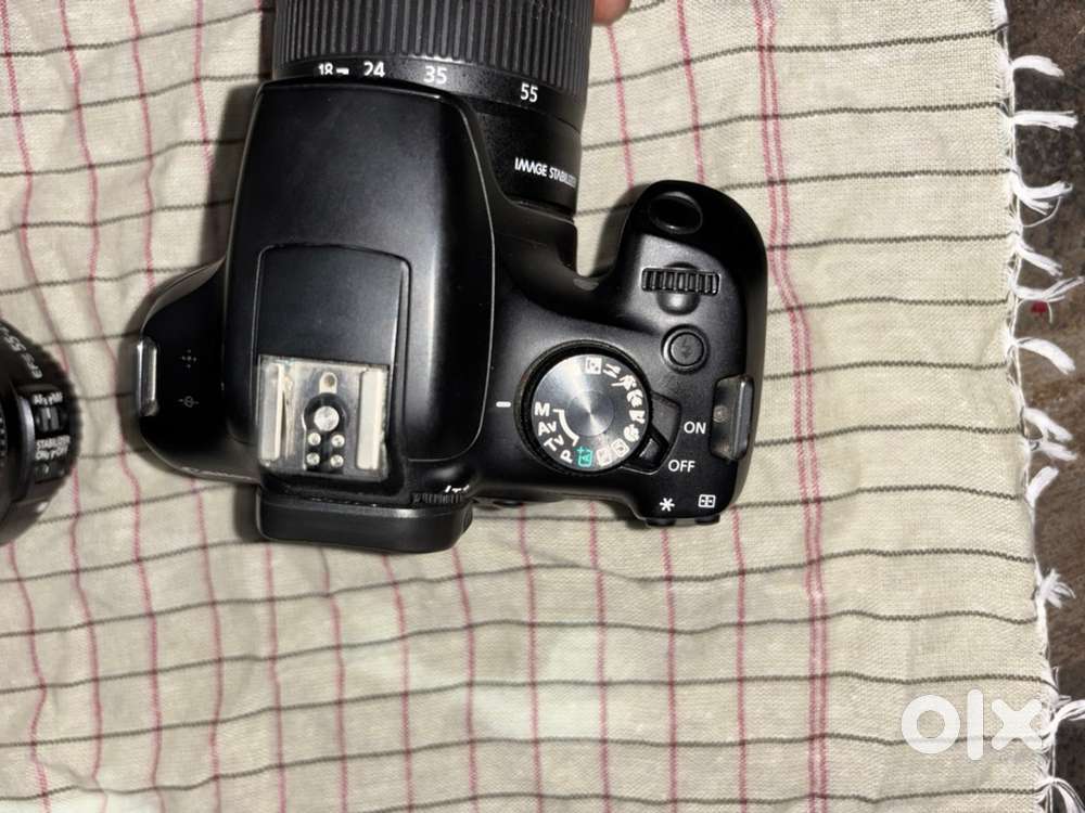 Canon 1300d