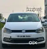 Volkswagen Polo Select 1.5 TDI Highline, 2016, Diesel