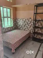 One room with letbath and rent only 4000/-