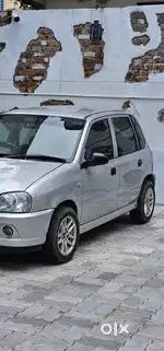 Maruth Suzuki zen minor