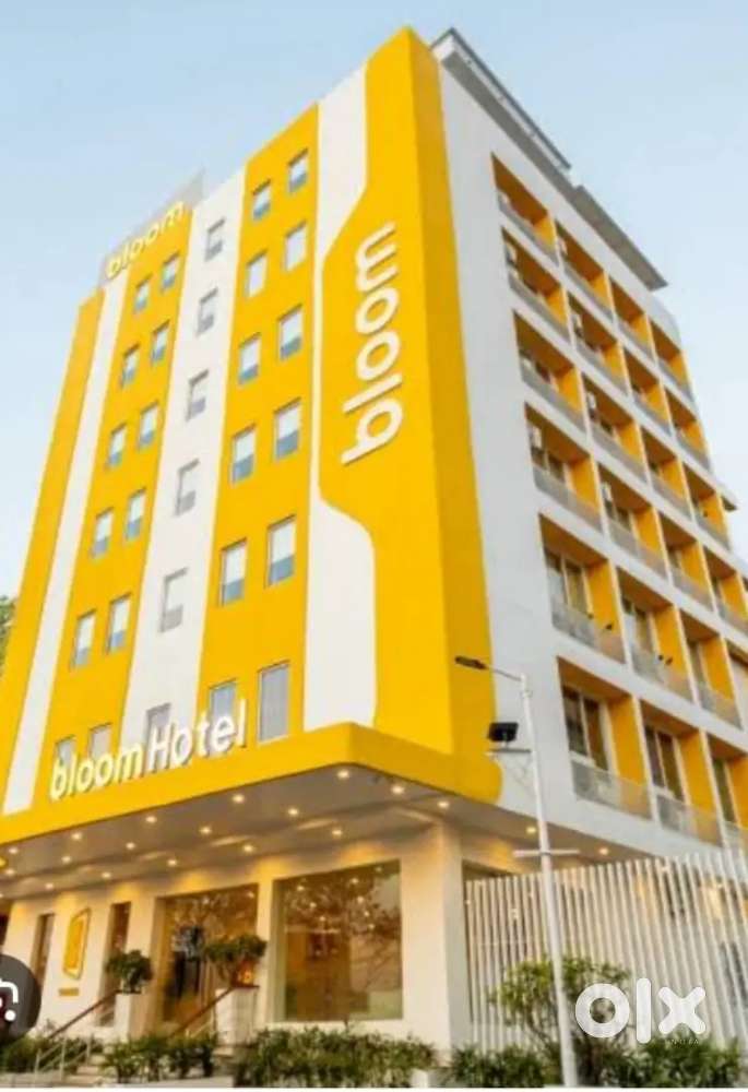 Urgent requirement for this job