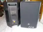 JBL Professional IRX112BT Powered Portable Loudspeaker with Bluetooth