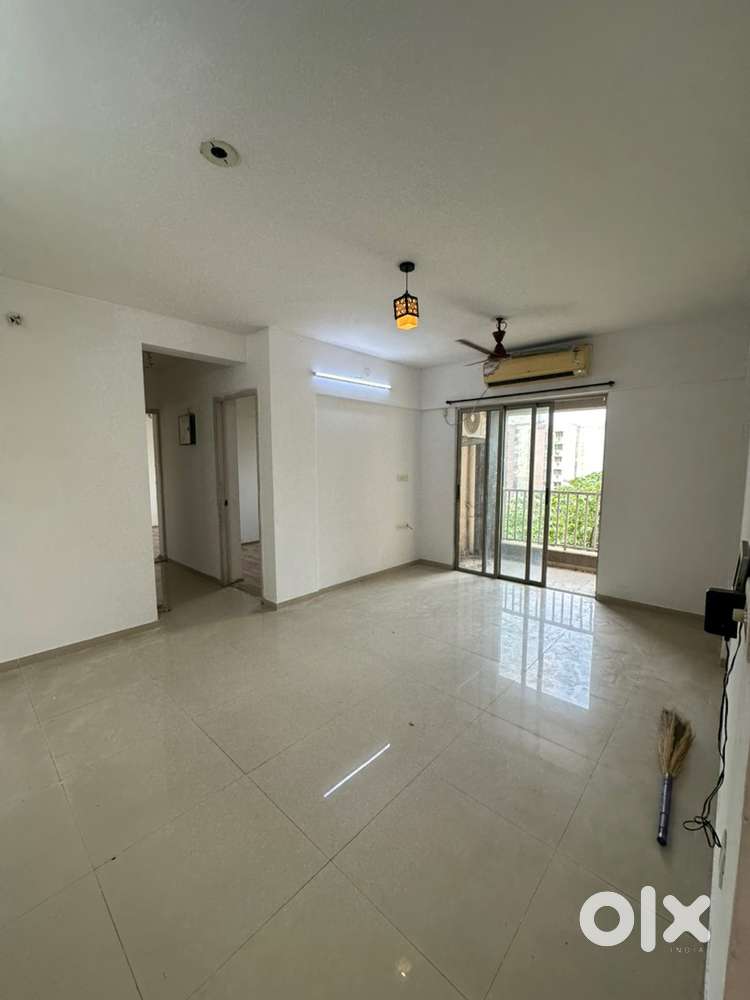 2 Bhk flag available for rent in Casa Rio Palava City