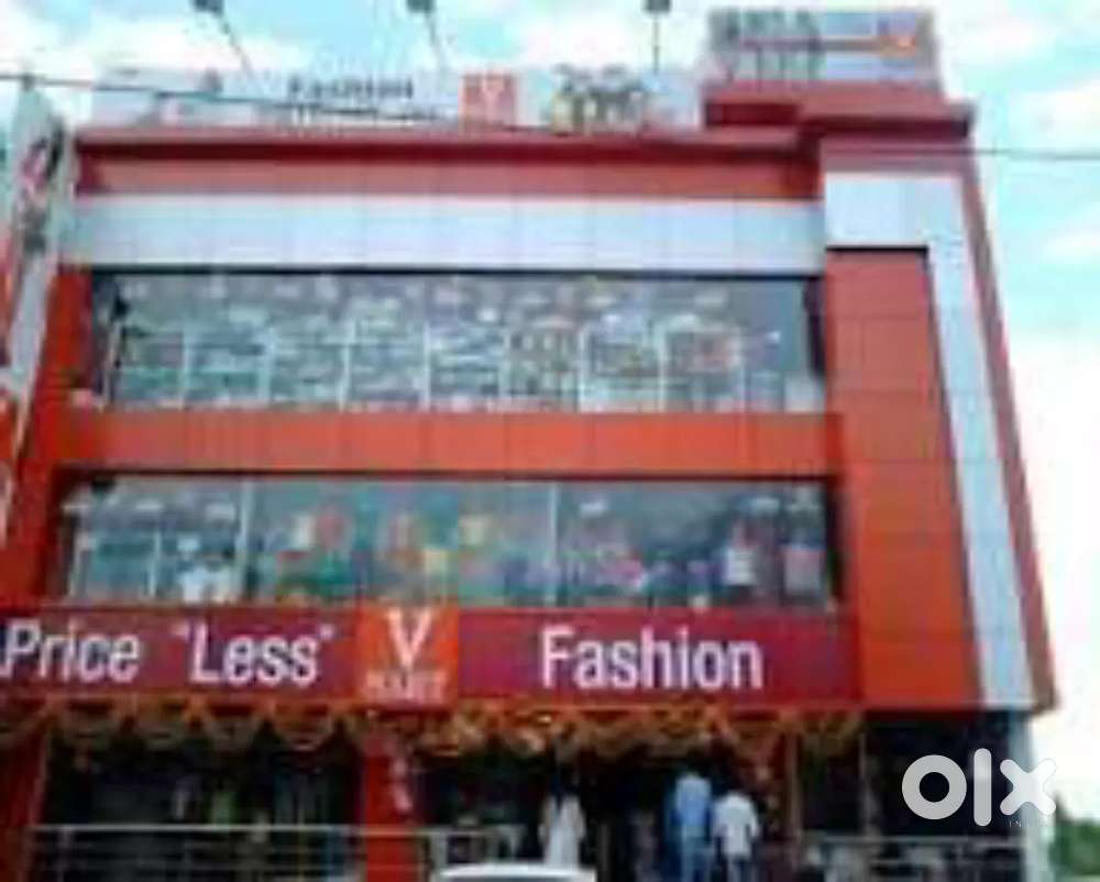 V-MART MALE FEMALE APPLY IN BARABANKI CONTACT FOR -HR JAGRITI MA'AM