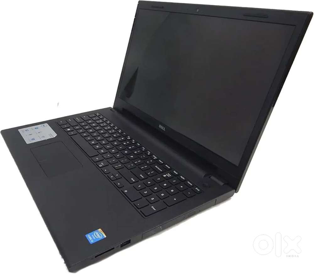 Laptop for sale 15 inchi