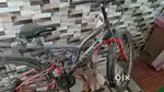 Sk bikes ranger bye cycle in good condition