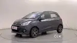 Hyundai Grand i10 Sportz 1.2 Kappa VTVT, 2015, Petrol