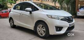 Honda Jazz 1.2 V i VTEC, 2016, Petrol
