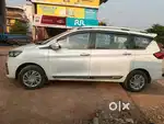 Maruti Suzuki Ertiga 2023 Petrol Good Condition