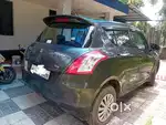Maruti Suzuki Swift VXI ABS BSIV, 2015, Petrol