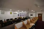 Co-working space with Basic System and Internet