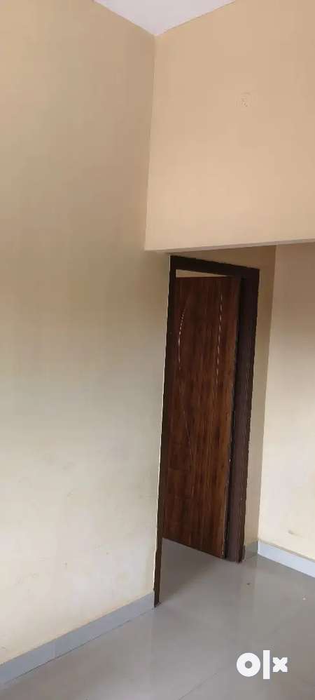 1BHK for lease