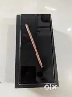 Samsung Note 20 Ultra 5g 256gb
