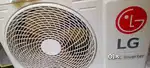 LG DUAL INVERTOR