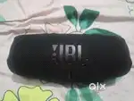 JBL charge 5 Bluetooth jbl (black)