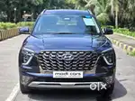 Hyundai Alcazar 1.5 Signature (O) Diesel AT 7 STR, 2022, Diesel