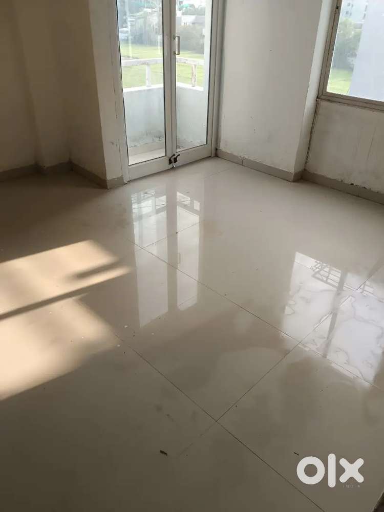 Fatehgunj Sharnam soliter 4 BHK PG