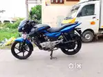 Bajaj pulsar 150 for sale