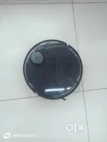 Robot vacuum-mop 2 pro