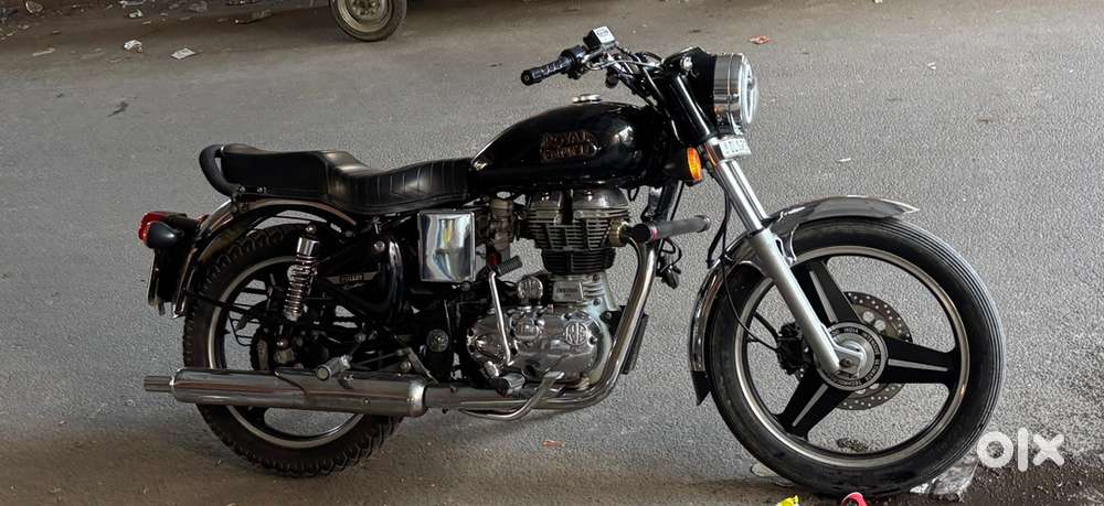 Royal enfield Electra(2013) DL