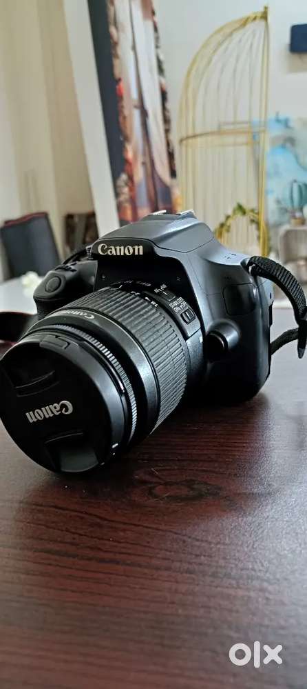 canon 1200D