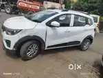 Renault Triber 35000 Km Driven