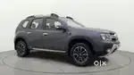 Renault Duster 110PS Diesel RxZ AMT, 2017, Diesel