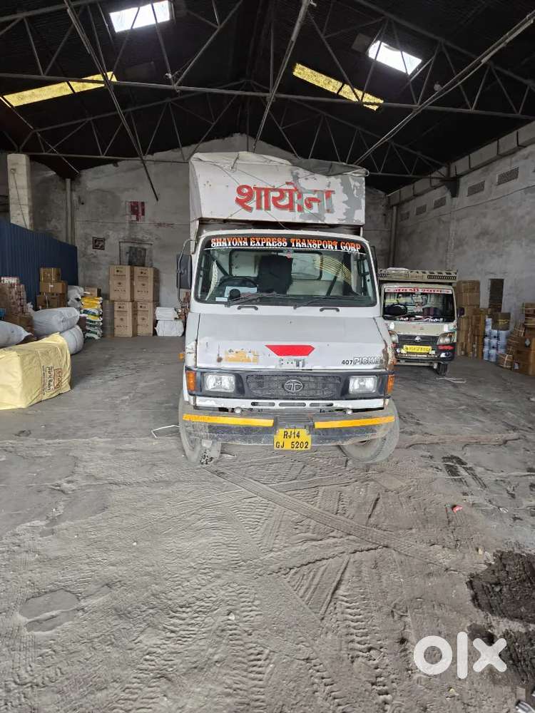 Tata 407 for sale