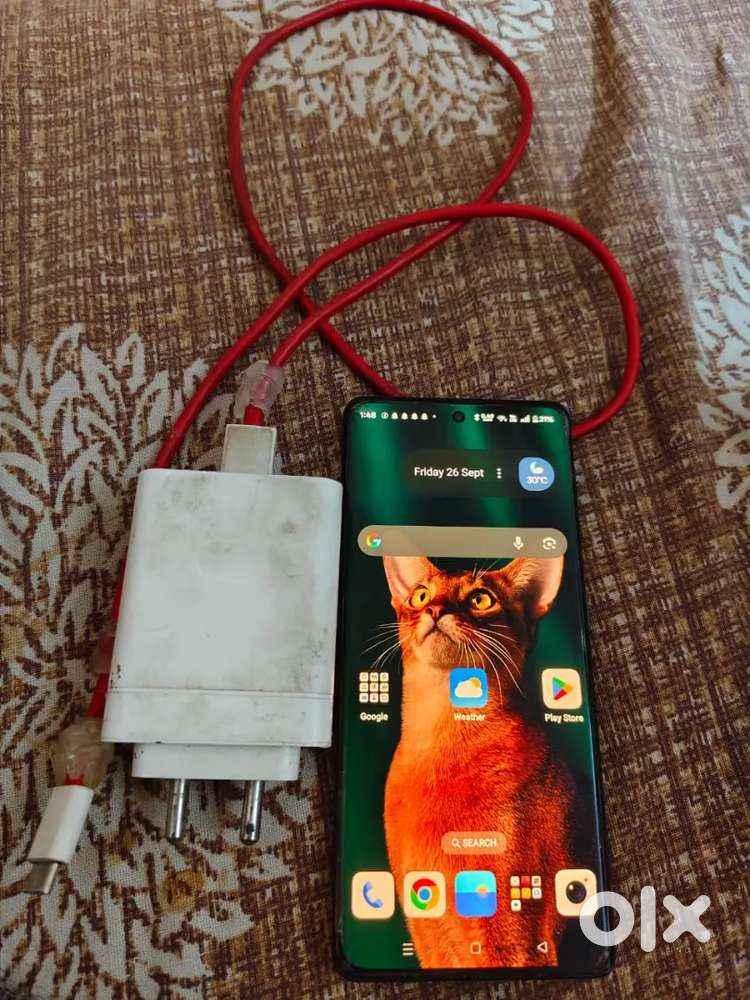 One plus 11r good condition