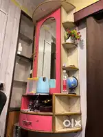 Wooden dressing table for sell
