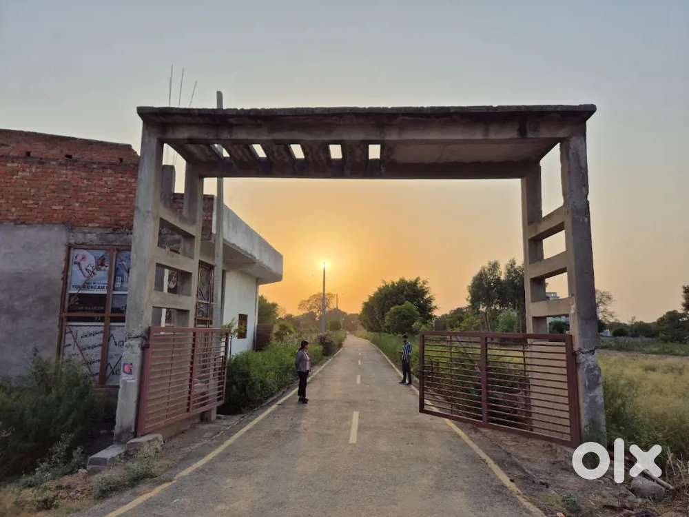 Buddheswar mahaan road kakori mod lucknow