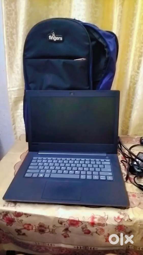New laptop lenovo