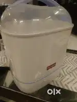 Fisher-Price Automatic Bottle Sterlizer & Dryer