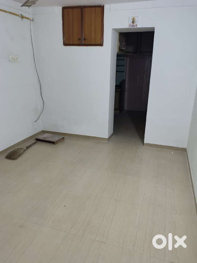 2 BHK TENEMENT FOR FAMILY AT GHATLODIA