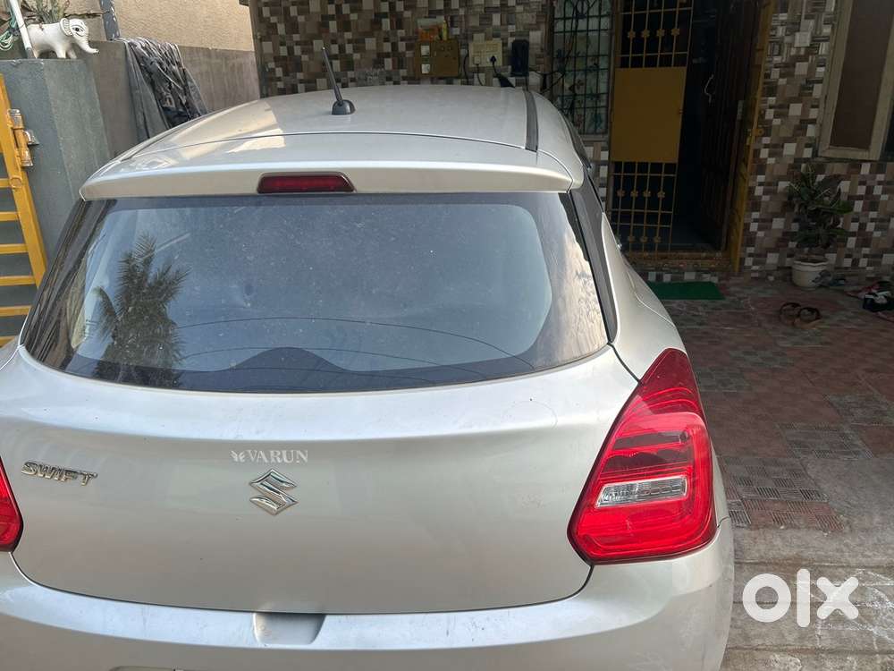 Maruti Suzuki Swift 2019 52000 Km Driven